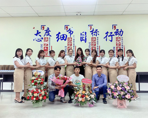Hình ảnh công ty